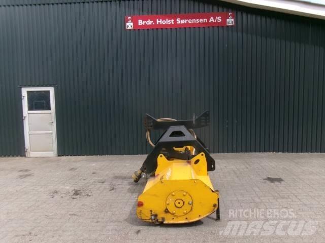 Orsi WGR 2800 Slåttermaskiner
