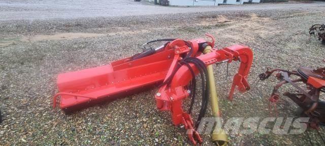  P-LINDBERG 220 CM Slåttermaskiner