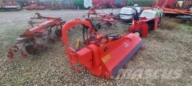  P-LINDBERG 220 CM Slåttermaskiner