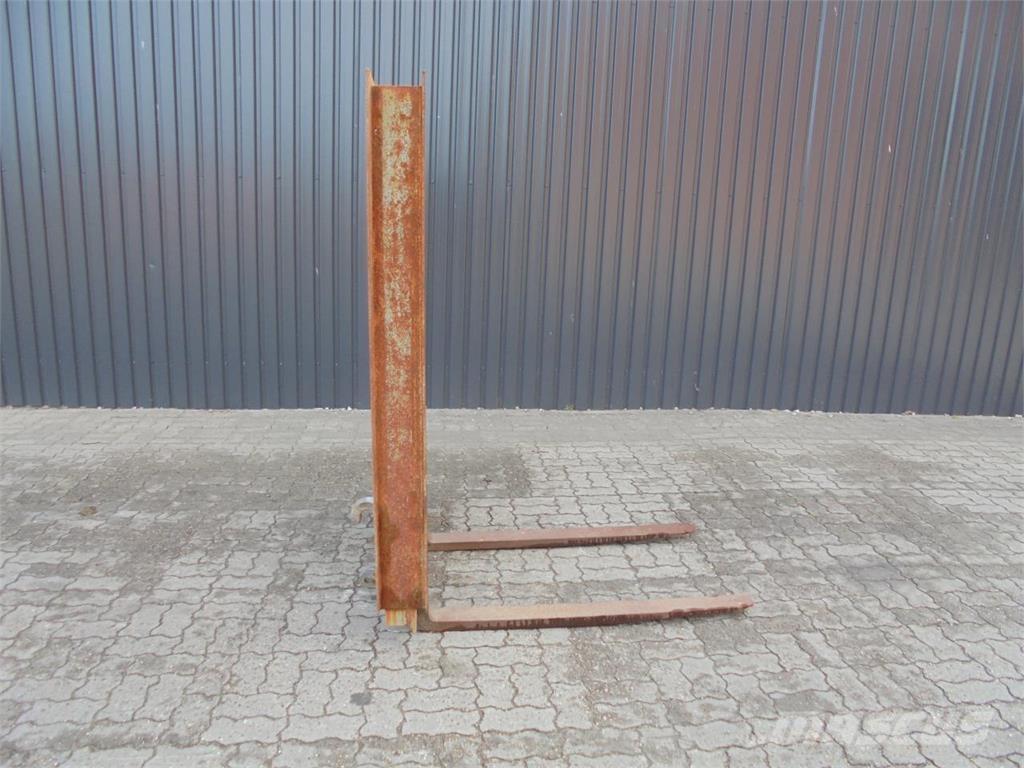  PALLEGAFLER Pallgafflar