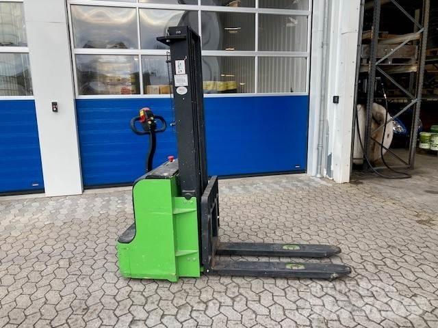  PRO LIFT 1500 Entreprenad - Övrigt