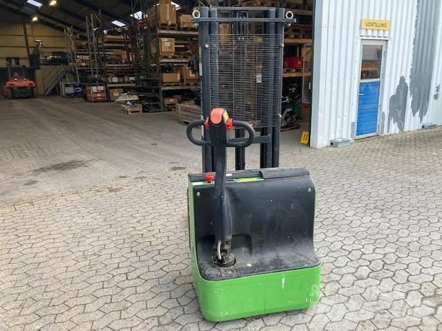 PRO LIFT 1500 Entreprenad - Övrigt