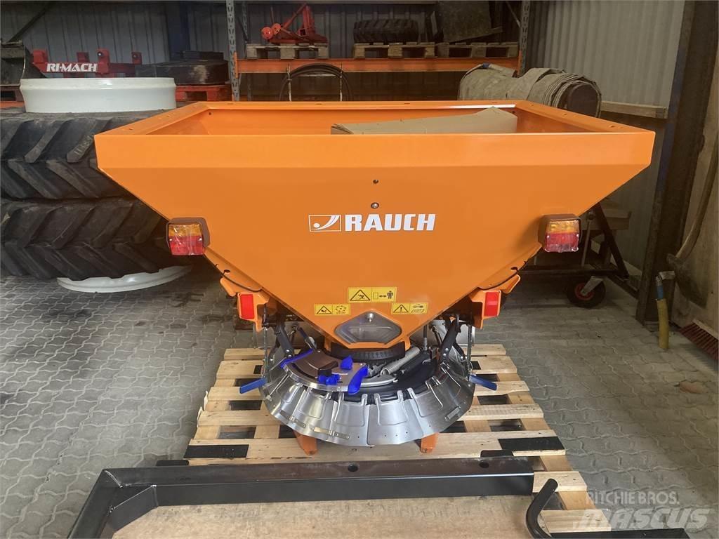 Rauch AXEO 18,1 Sand- och saltspridare
