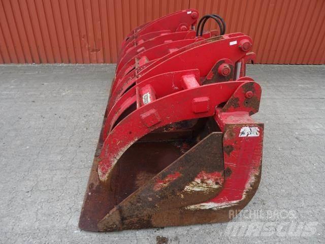Redrock 2,80 Övriga traktortillbehör