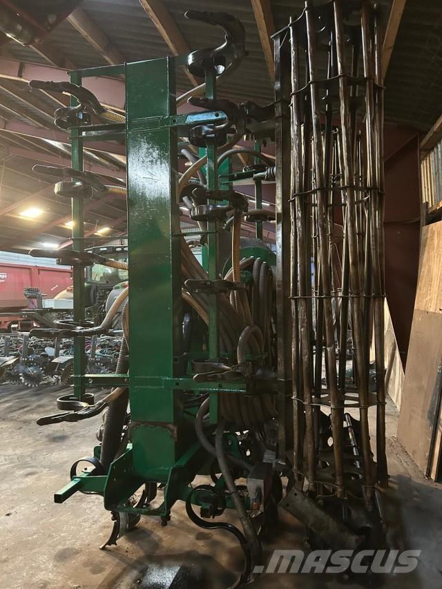 Samson CM 7,5 Gödselsprutor