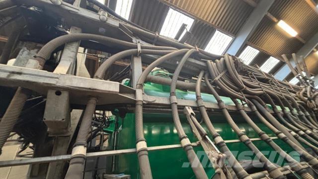 Samson SBX 2 30 Gödselsprutor