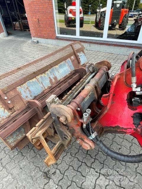 Schäffer 930T Teleskoplastare
