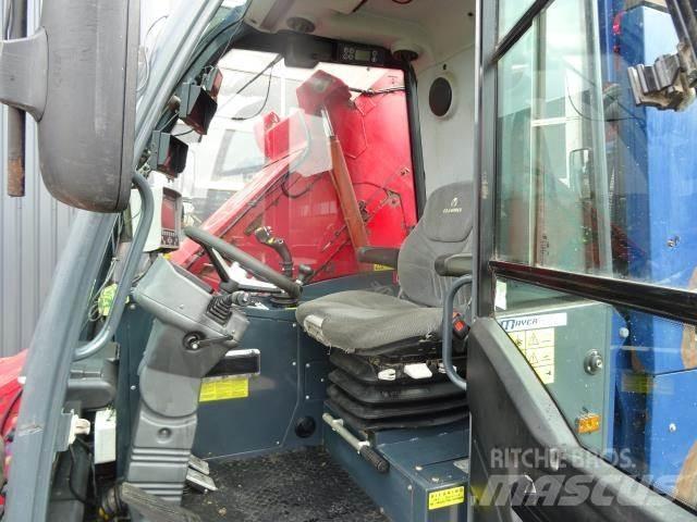 Siloking 2215-22 Fodervagnar