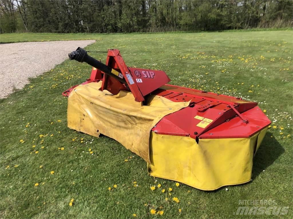 SIP SG 300F Strängläggande skördare