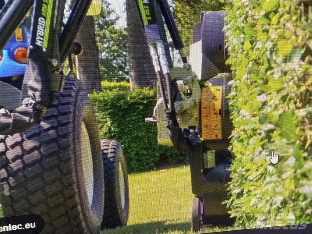 Spearhead RC132 Slåttermaskiner