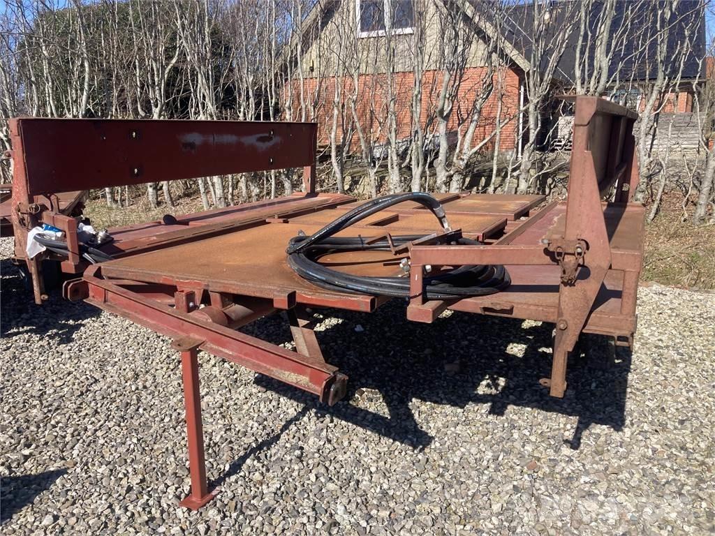Spragelse 325 Balvagnar