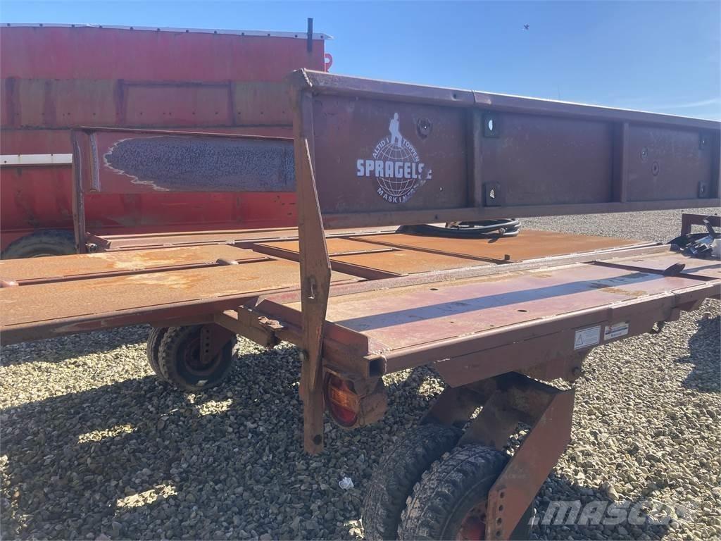 Spragelse 325 Balvagnar