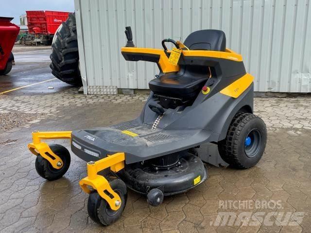 Stiga GYRO 700E Slåttermaskiner