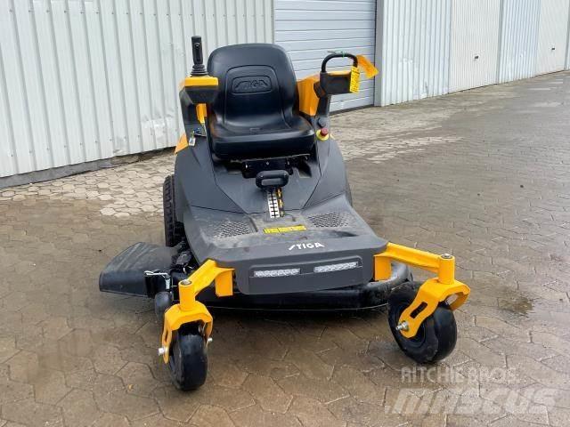 Stiga GYRO 700E Slåttermaskiner