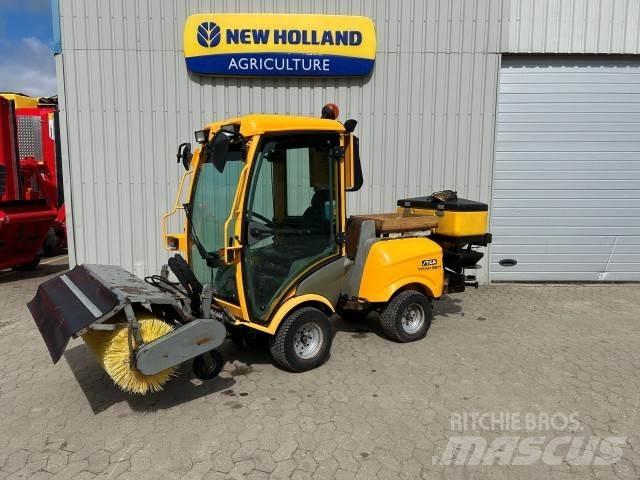 Stiga TITAN 32H Slåttermaskiner