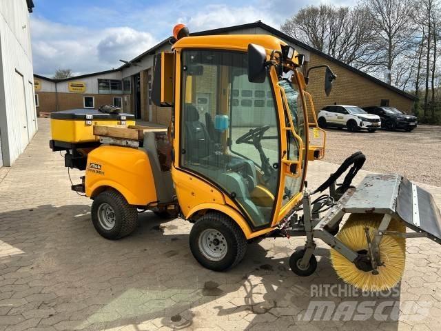 Stiga TITAN 32H Slåttermaskiner
