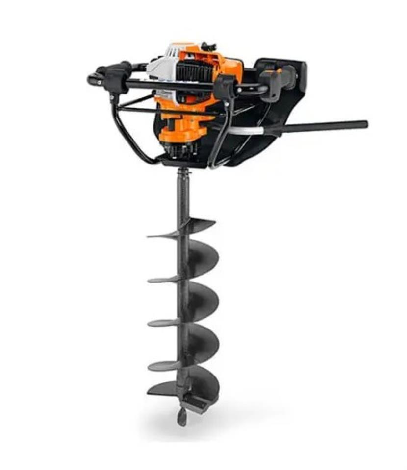 Stihl BT131 Häck-klippare