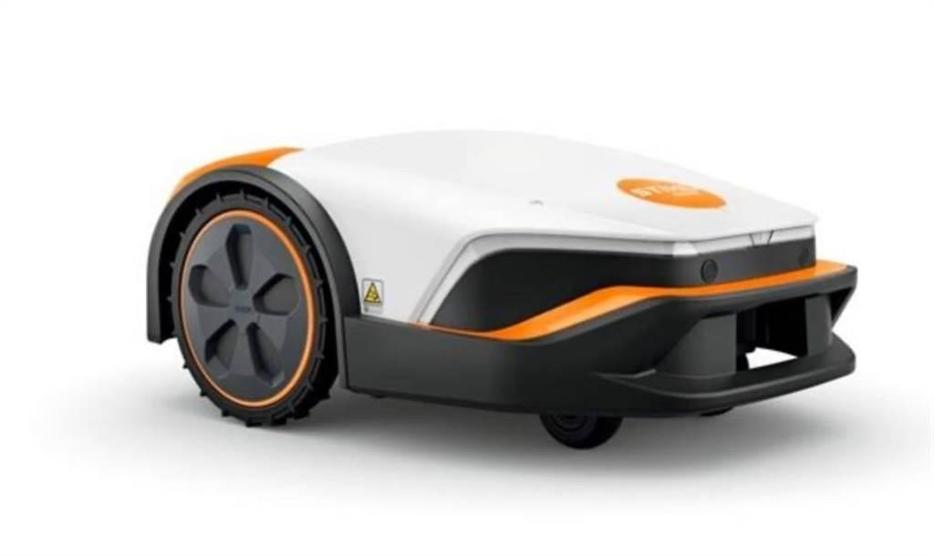 Stihl IMOW 7.0 Slåttermaskiner