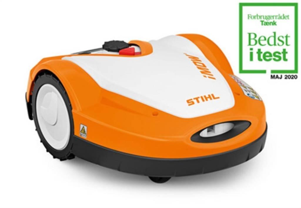 Stihl RMI632 Slåttermaskiner