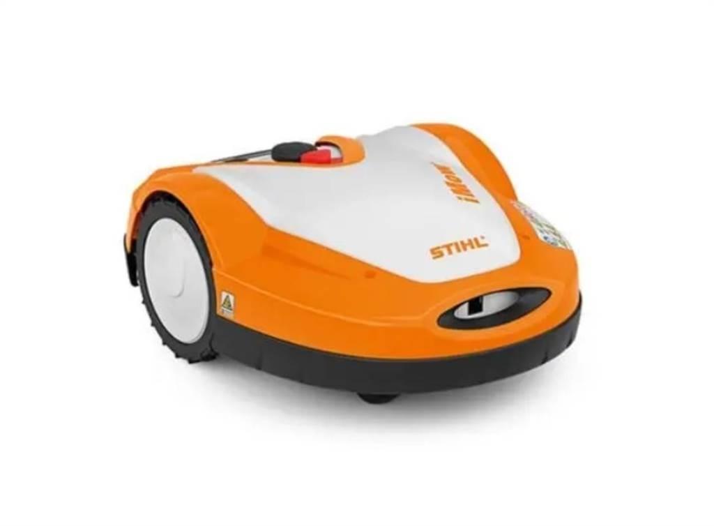 Stihl RMI632.0P Slåttermaskiner