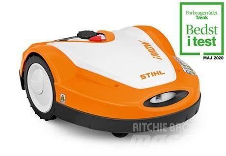 Stihl RMI632P Slåttermaskiner
