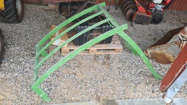 Striegel 300 Minilastare