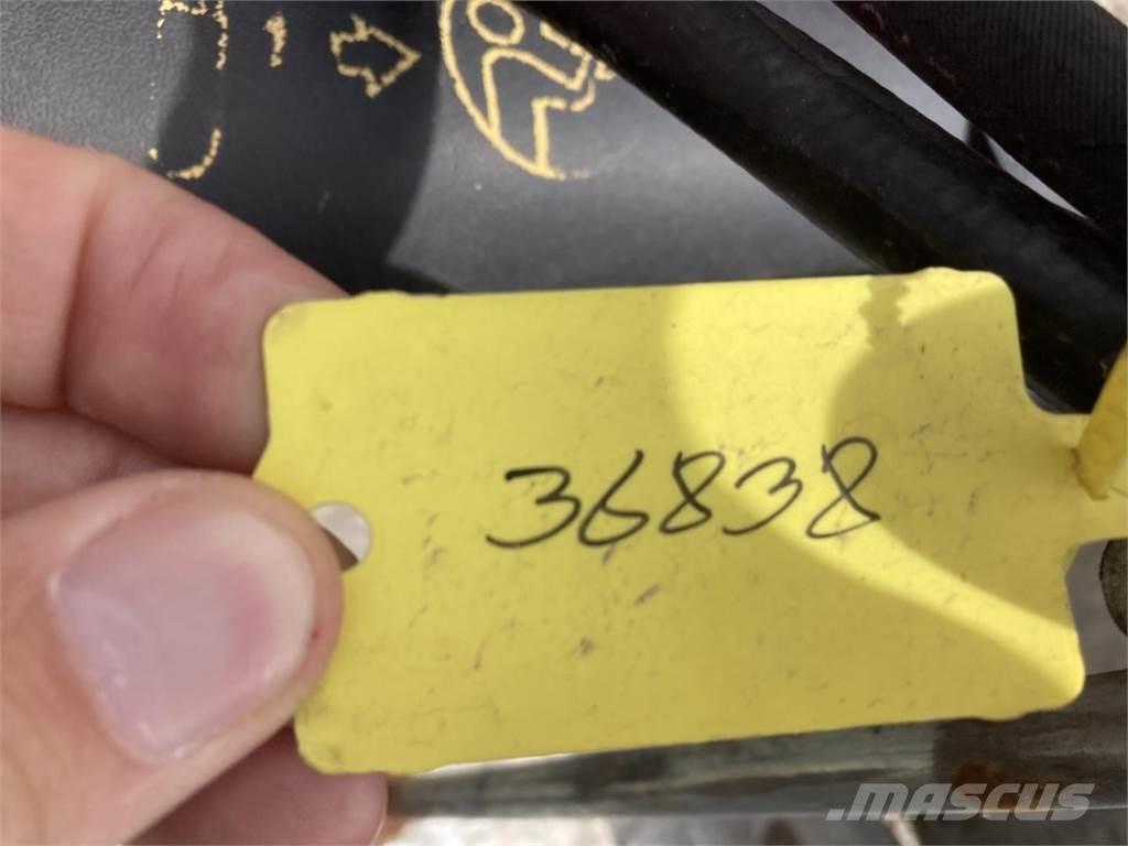  TDR 15 4.8 Slåttermaskiner