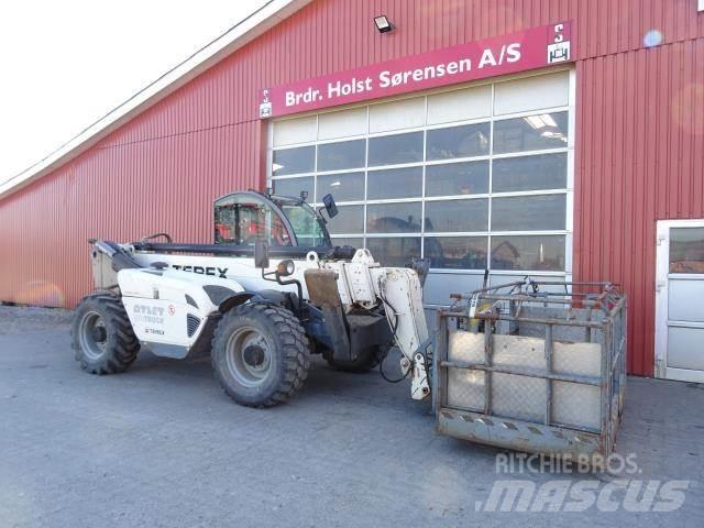 Terex 4514 Teleskoplastare