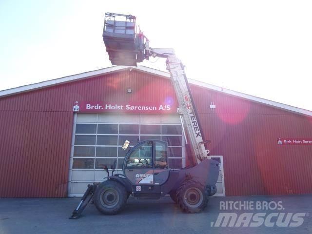 Terex 4514 Teleskoplastare
