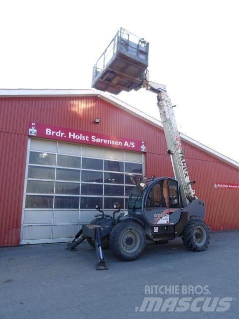 Terex 4514 Teleskoplastare