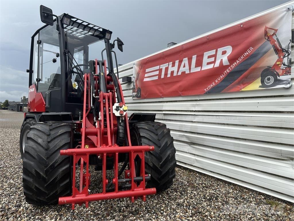 Thaler  Minilastare