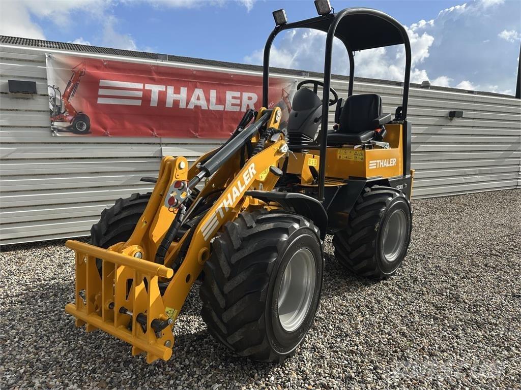 Thaler 2220S Minilastare
