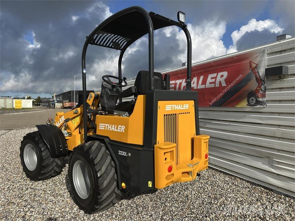 Thaler 2220S Minilastare