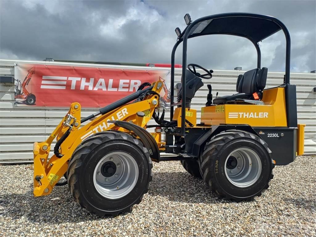 Thaler 2230L Minilastare