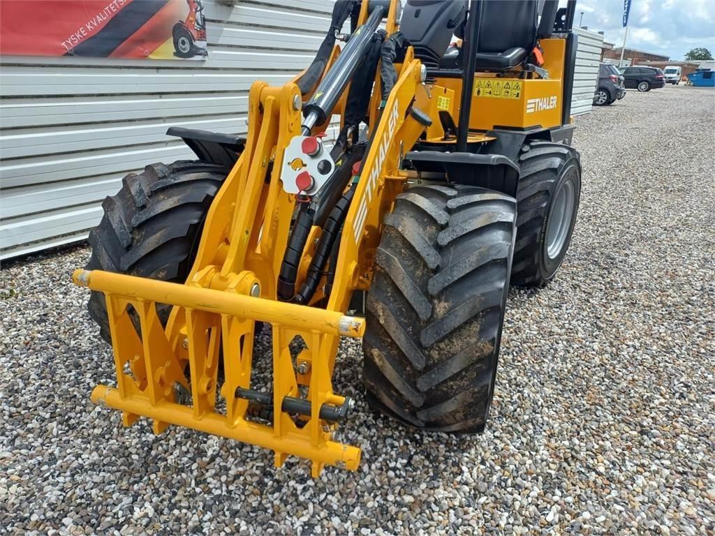 Thaler 2230L Minilastare