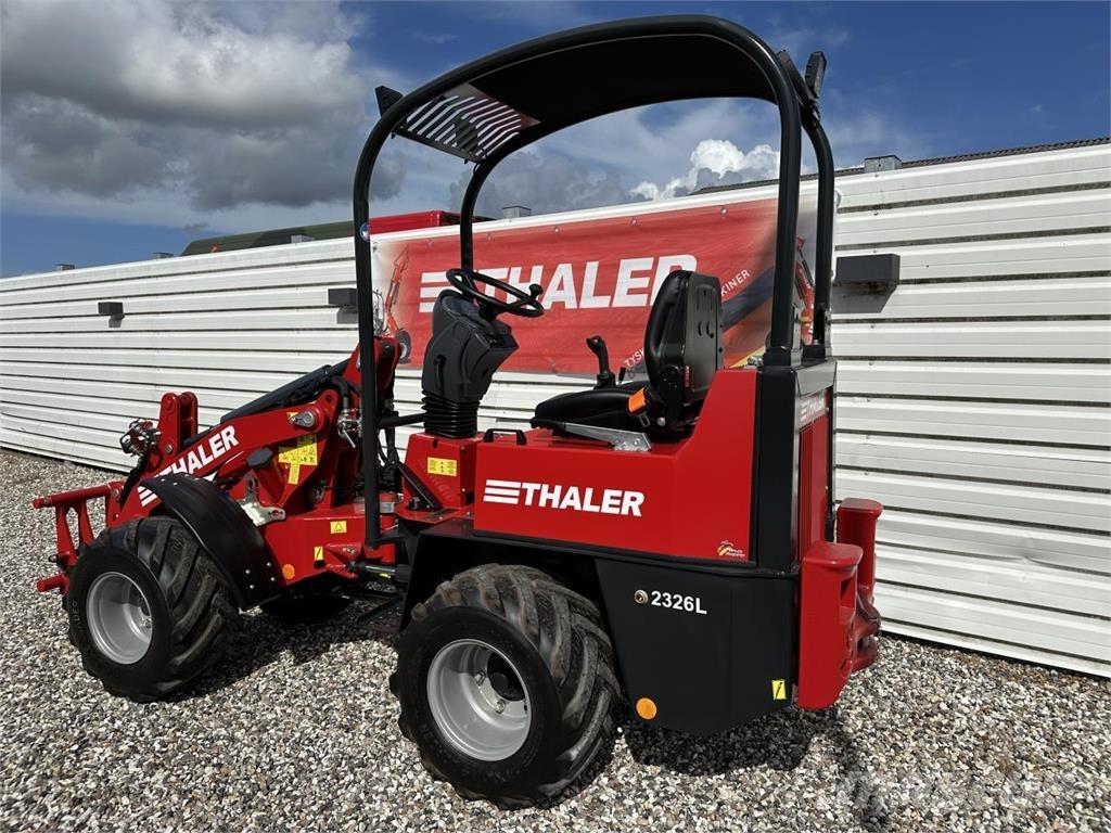 Thaler 2326 L Minilastare