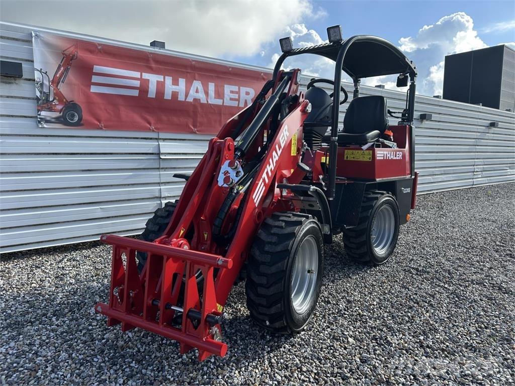 Thaler 2326S Minilastare