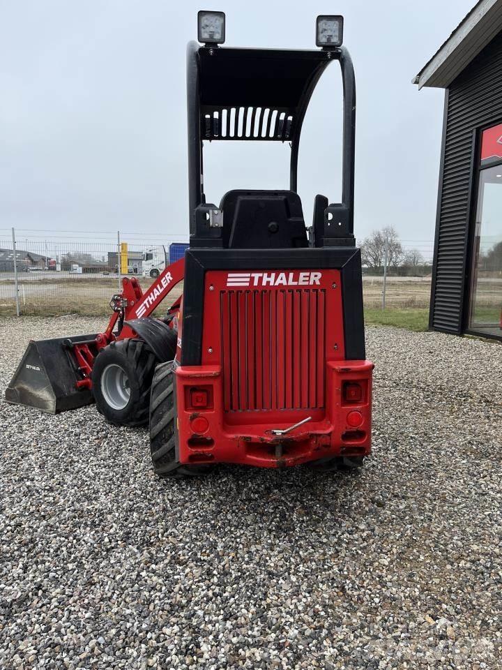 Thaler 2326S Minilastare