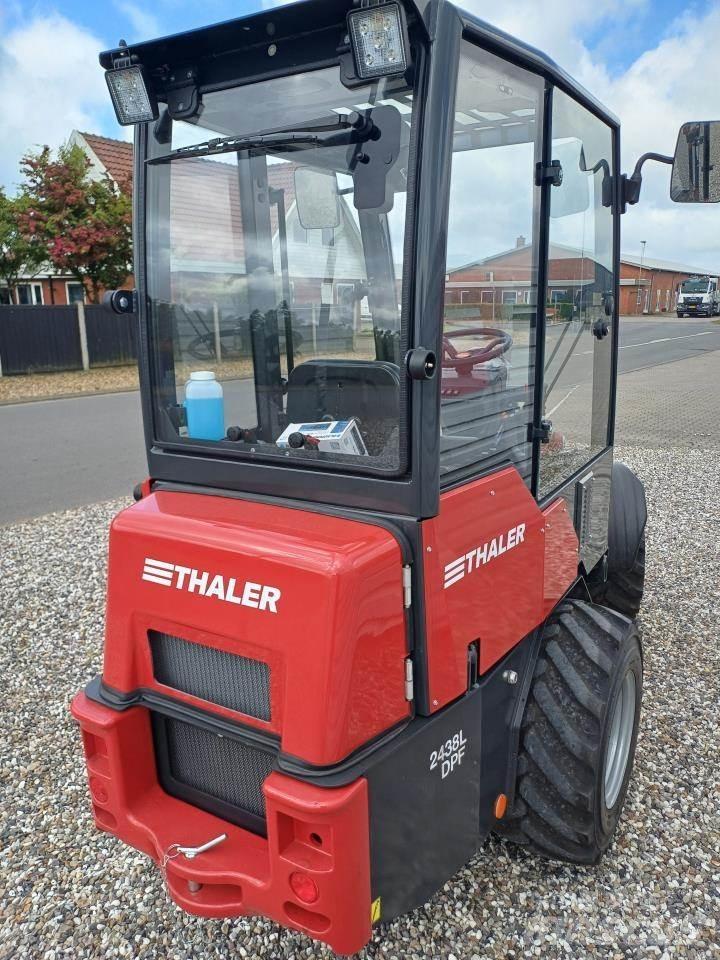 Thaler 2438-S-DPF Minilastare