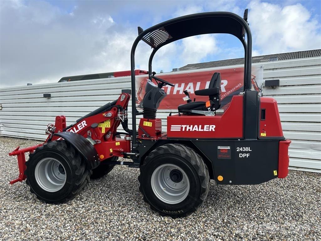 Thaler 2438-S-DPF Minilastare
