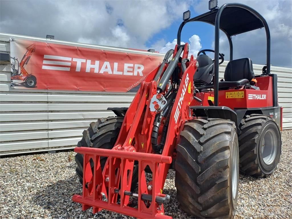 Thaler 2438-S-DPF Minilastare