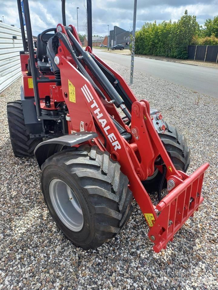 Thaler 2438-S-DPF Minilastare