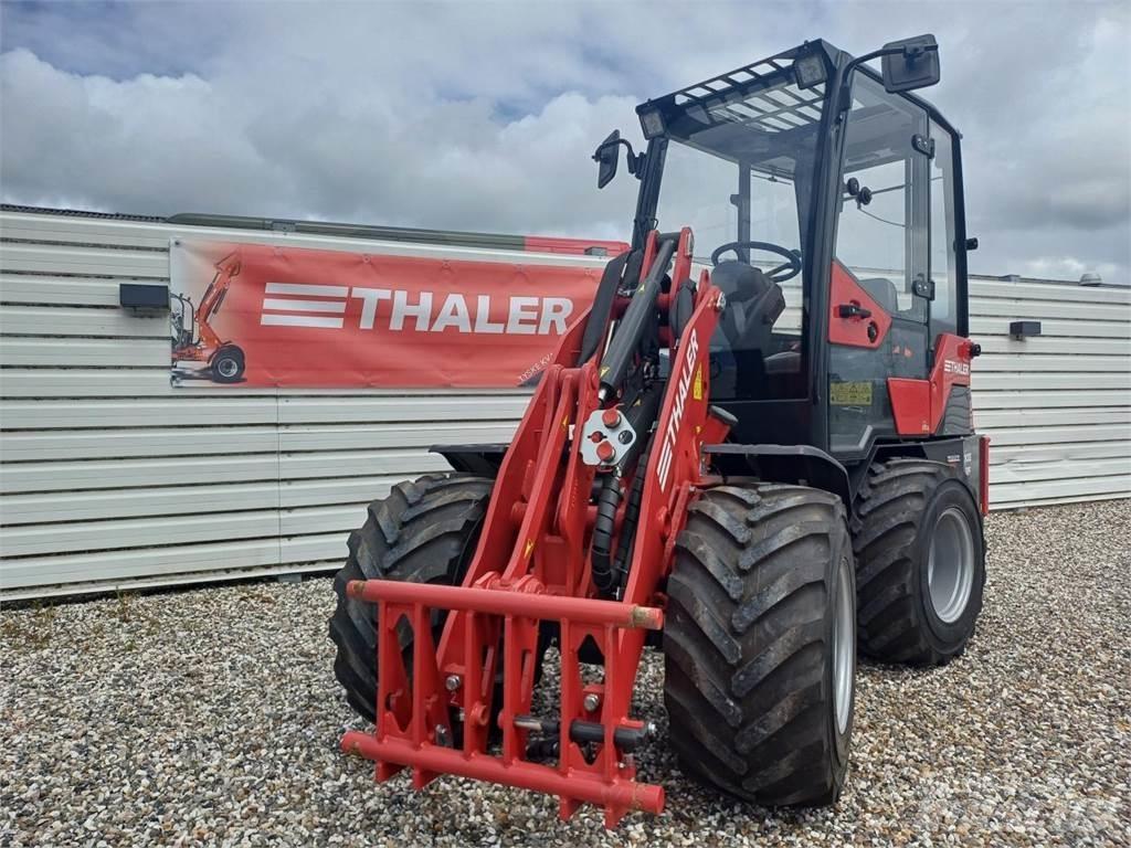 Thaler 2438S CAB Minilastare