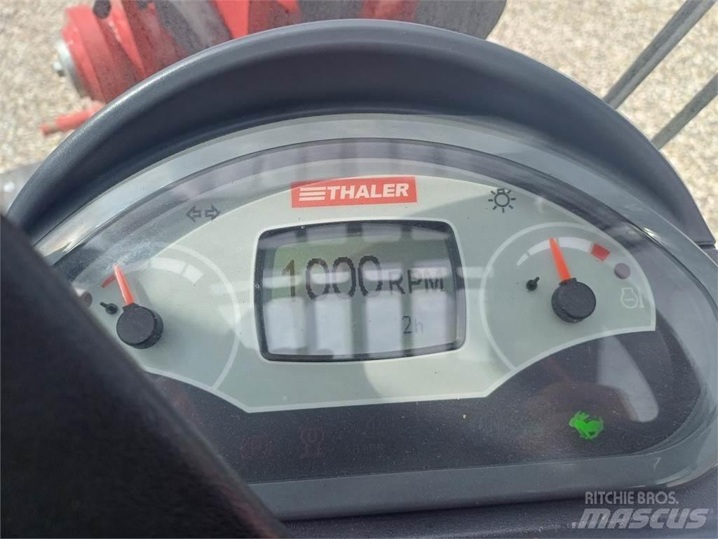 Thaler 2438S CAB Minilastare