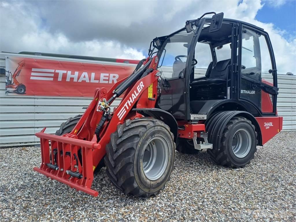 Thaler 3448S CAB Minilastare