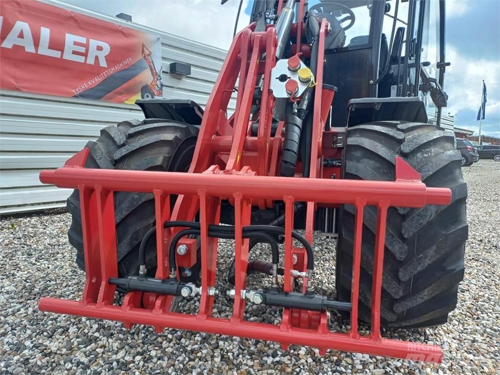 Thaler 3448S CAB Minilastare