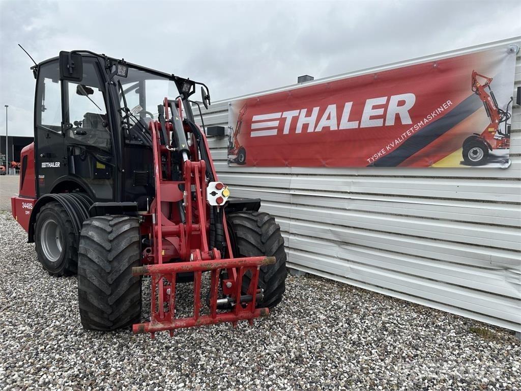 Thaler 3448S CAB Minilastare