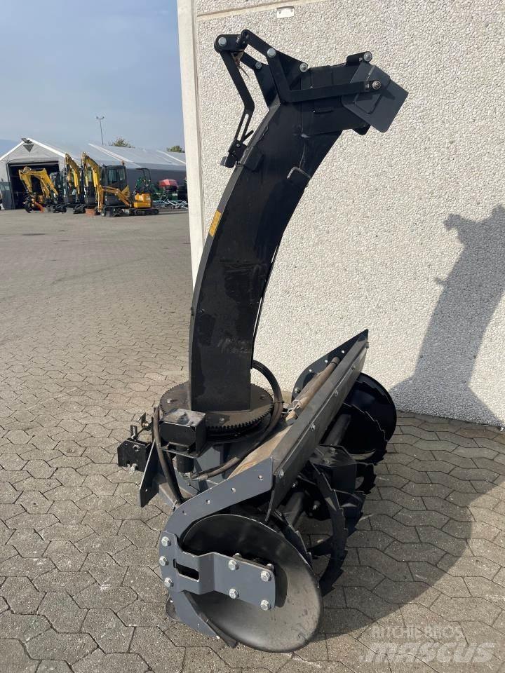 Timan 3120H Verktygsfraktare