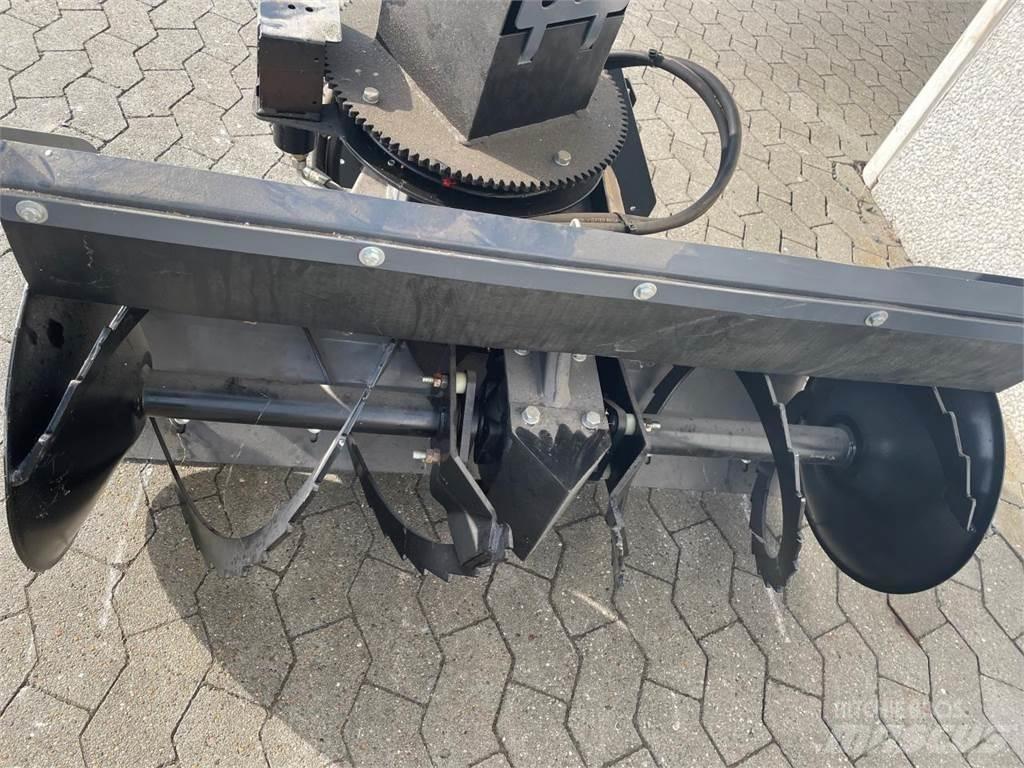 Timan 3120H Verktygsfraktare