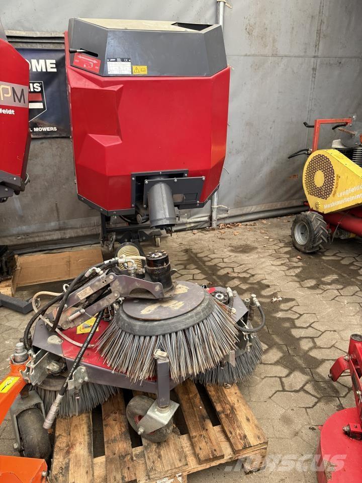 Timan FSA 12000 Verktygsfraktare